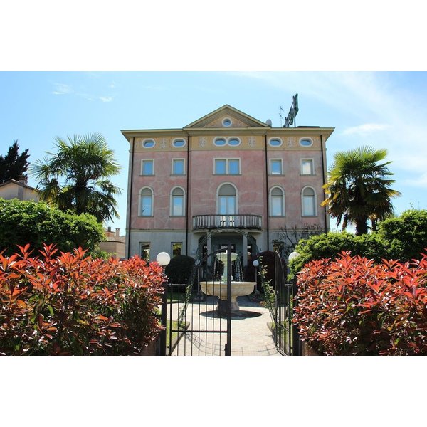 Noventa di Piave - Park Hotel Villa Leon d'Oro