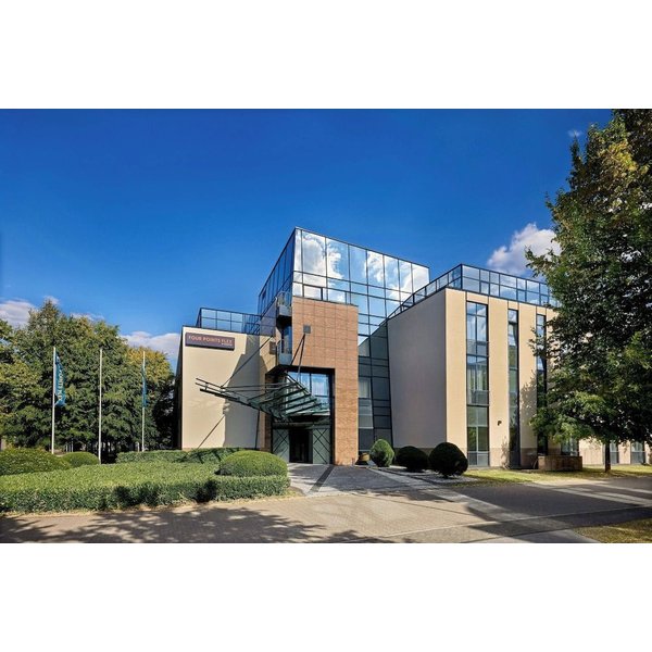Ratingen - Four Points Flex by Sheraton Ratingen Düsseldorf Airport
