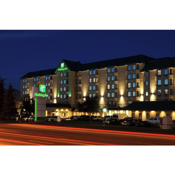 Edmonton - Holiday Inn CONFERENCE CTR EDMONTON SOUTH by IHG