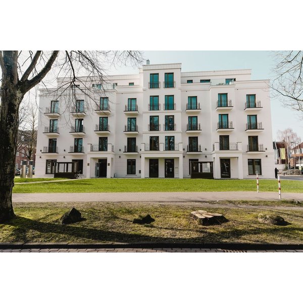 Aurich - Hotel Am Schloss Aurich - Schlossresidenz