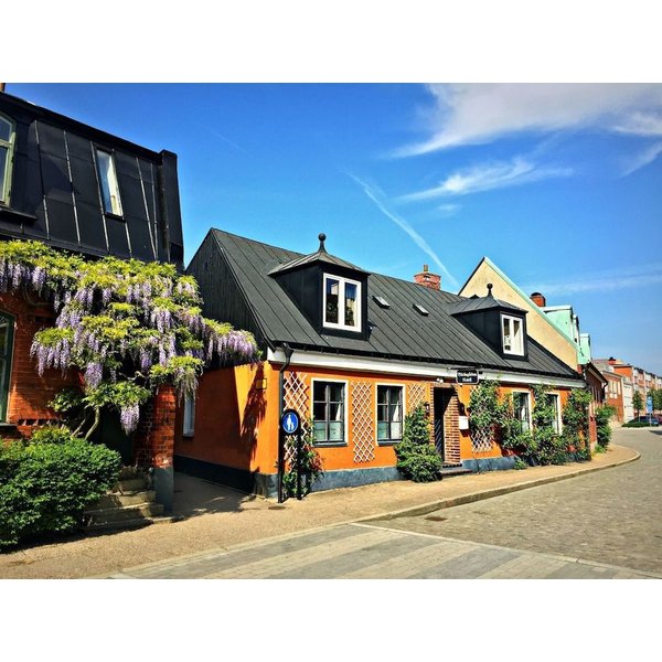 Ystad - Hotell Bäckagården