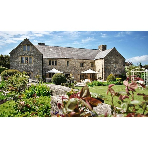 Tondu - The Great House Hotel