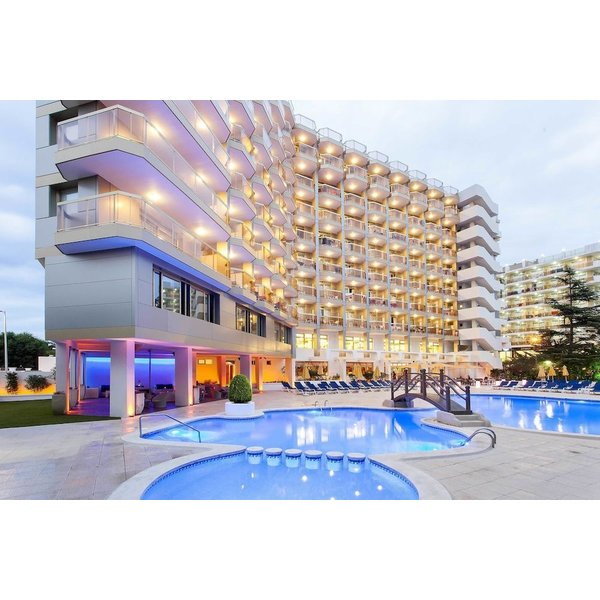 Milano - Blanes - Hotel Beverly Park & Spa-image