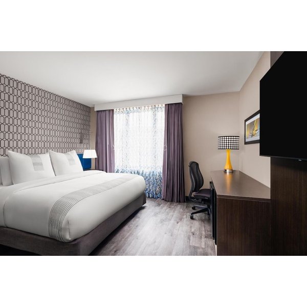 Palermo - New York - Aeroporto La Guardia - Glō Best Western Bronx NYC-image