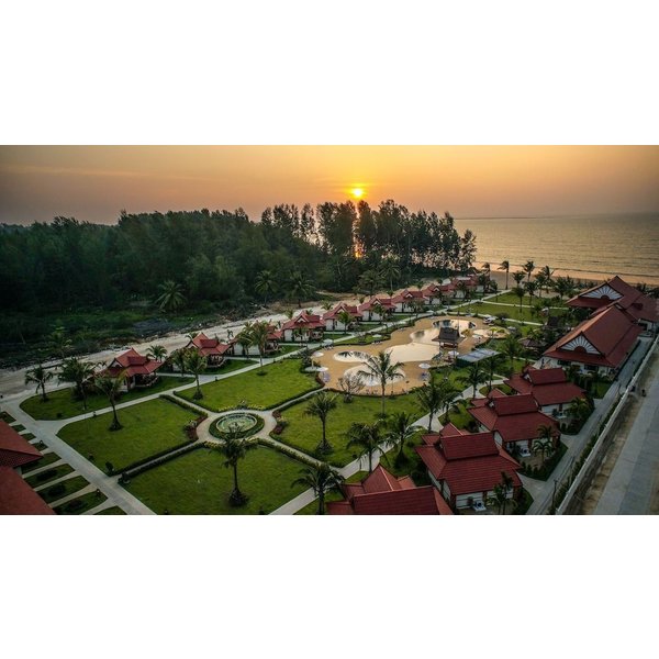 Milano - Ko Kho Khao - The Sunset Beach Resort - Koh Kho Khao-image