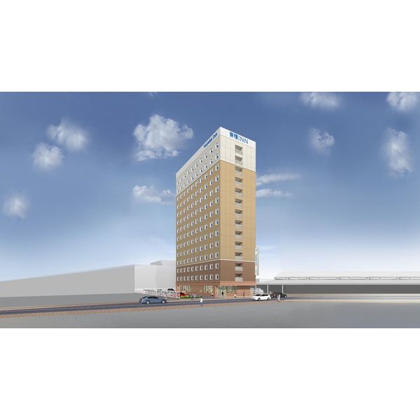 Kure - Toyoko Inn Kure-eki