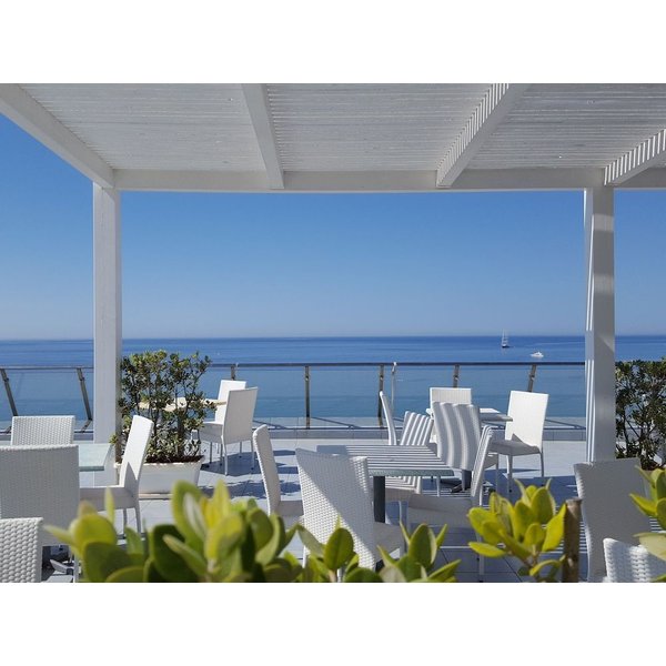 Palermo - Marinella Di Selinunte - Hotel Admeto-image