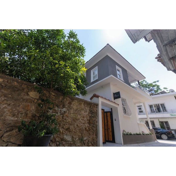Bari - Antalya - Villa Italic-image