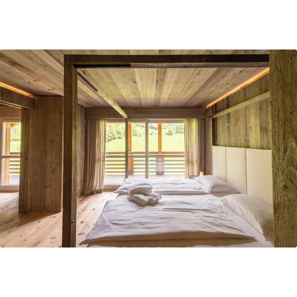 Palermo - Anterselva Di Mezzo - Mountain Exzelent Residence - Luxury Alpine Apartments-image