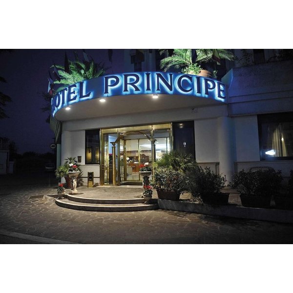 Catania - Pomezia - Hotel Principe-image