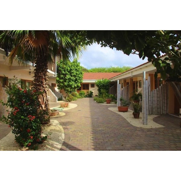 Milano - Oranjestad - Camacuri Apartments-image