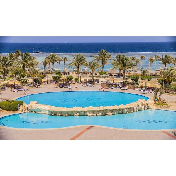 Napoli - Marsa Alam - Blend Elphistone Resort Marsa Alam-image