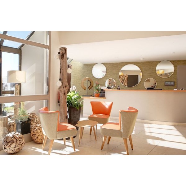 Gap - Logis Hôtel HAVVAH