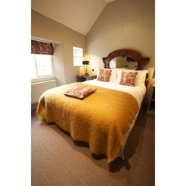 Bourton-on-the-Water - The Wheatsheaf Inn