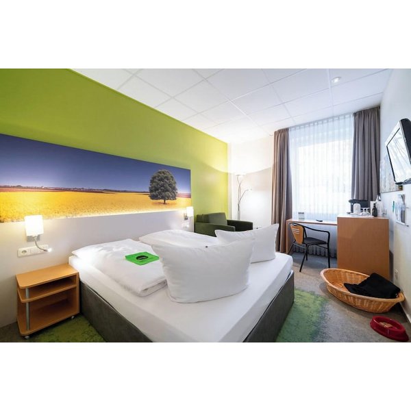 Walsrode - Anders Hotel Walsrode