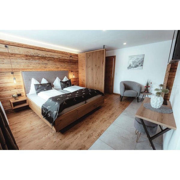Bad Hofgastein - Hotel Gasthof Walcher