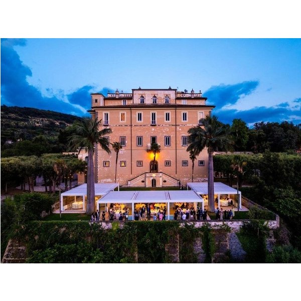 Milano - Ciampino - Park Hotel Villa Grazioli-image
