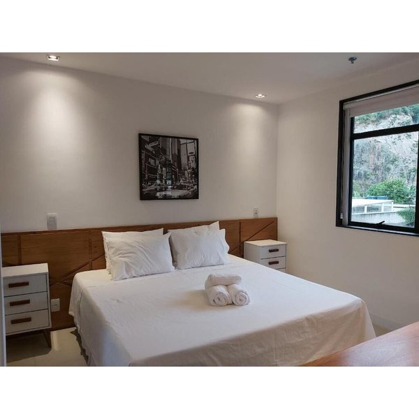 Bologna - Barra Da Tijuca - Hotel Be Loft Lounge-image