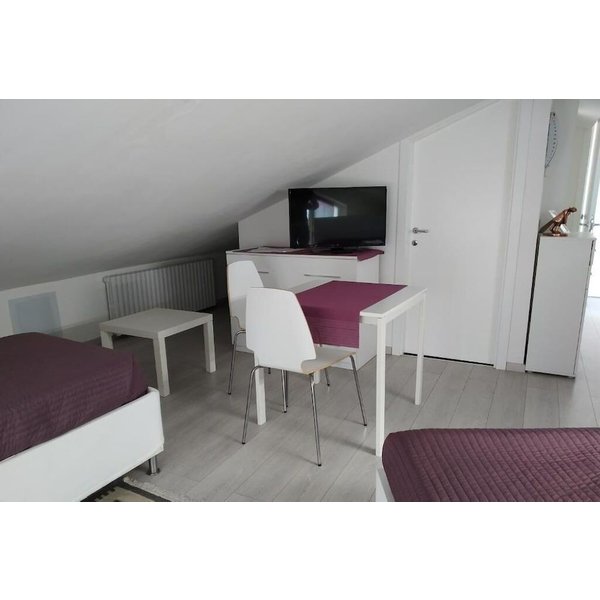 Falconara Marittima - B&B Residenza Leonardo