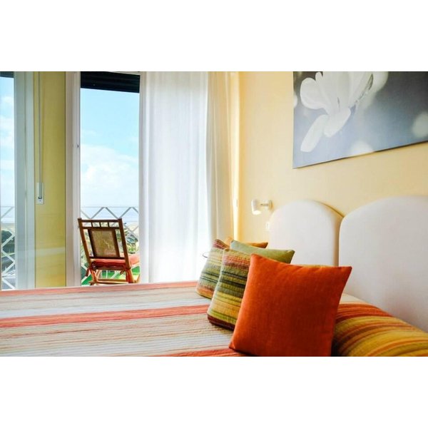 Viareggio - Hotel Bencista