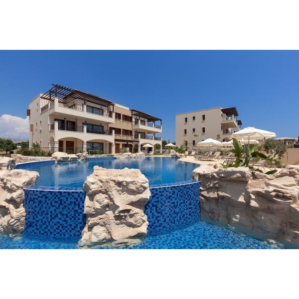 Södra Cypern - Aphrodite Hills Rentals - Premium Serviced Apartments