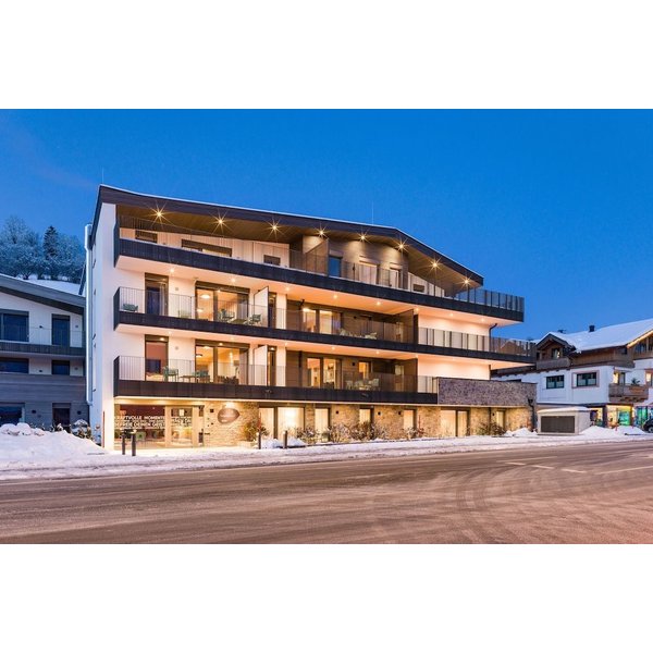 Kirchberg in Tirol - REMIND Apartements Brixental