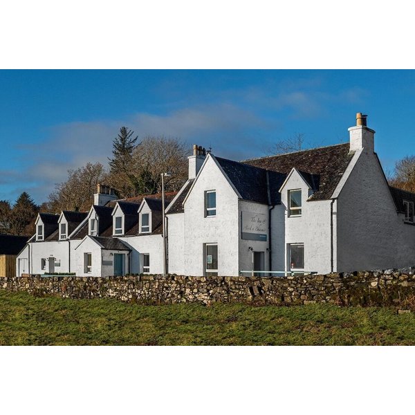 Mallaig - The Inn @ Aird a' Bhasair