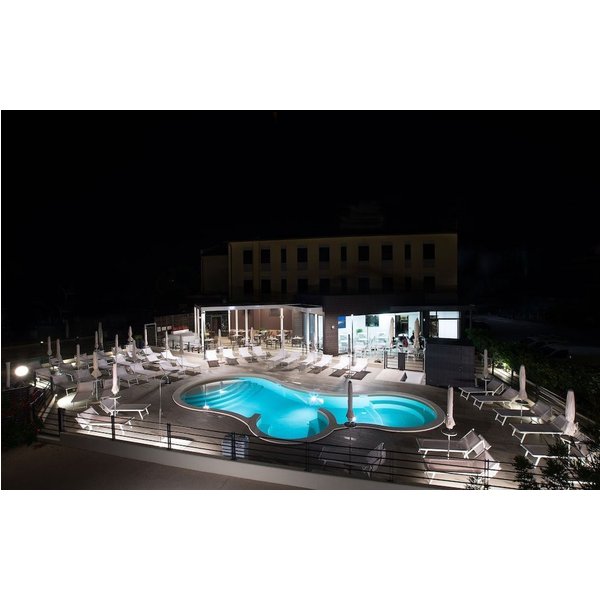 Torgiano - Hotel Ristorante Dante