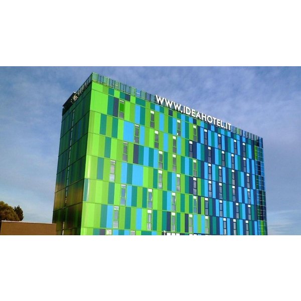 Ligurien - Idea Hotel Plus Savona