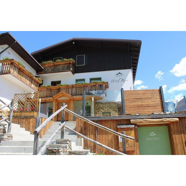 Ponte di Legno - Hotel Riva Sport & Wellness