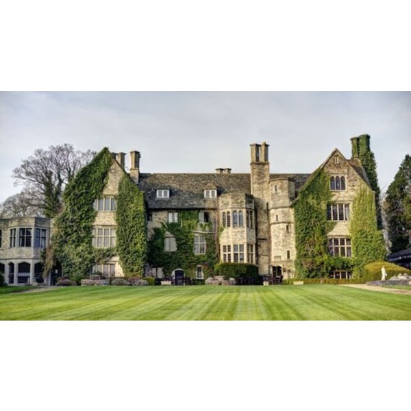 Cotswolds - Stonehouse Court Hotel - A Bespoke Hotel