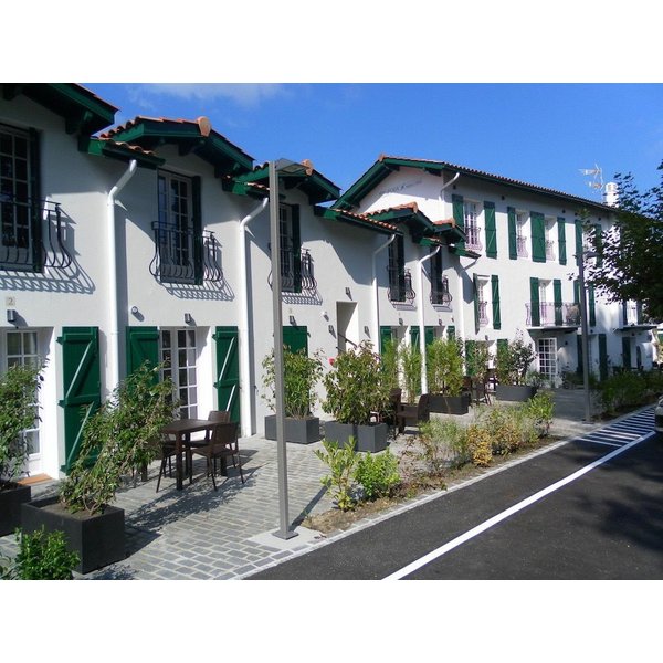 Saint-Jean-de-Luz - Hotel Residence Alaïa