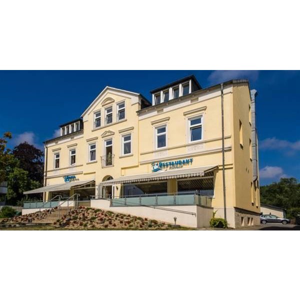 Kronshagen - Hotel Kieler Förde & Free Parking