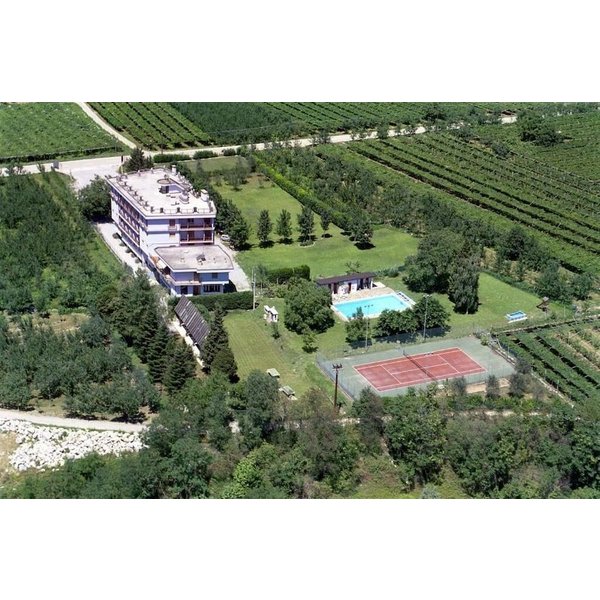 Palermo - Trentino, Italia - Aktiv Hotel Eden-image