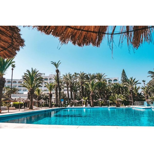 Milano - Monastir, Tunisia - Hotel Kanta-image