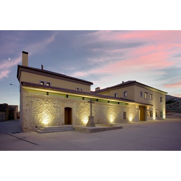 Peñafiel - Hotel La Vida Spa