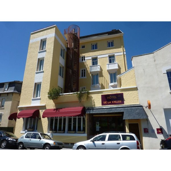 Milano - Lourdes - Cit'hotel De La ValléE-image