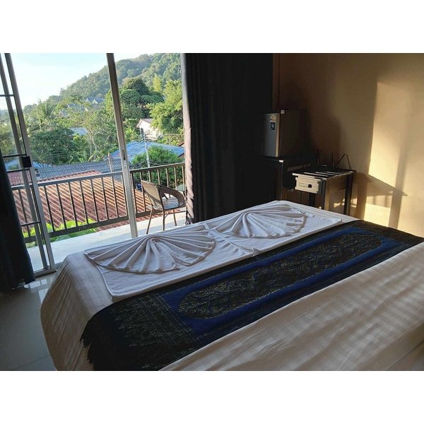 Venezia - Patong Beach - Infinity Boutique Hotel Kata Beach-image