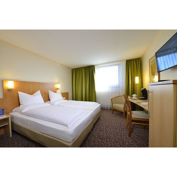 Korntal-Münchingen - PLAZA INN Leonberg
