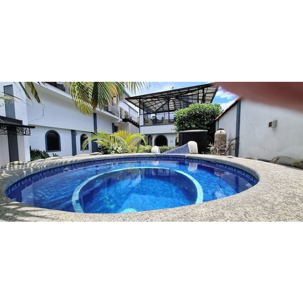 San José - Hotel Santo Tomás