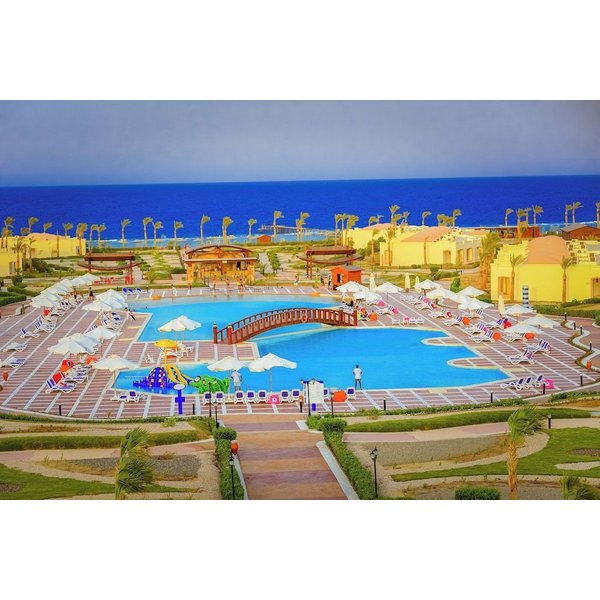 Torino - Marsa Alam - Amarina Queen Resort & Aqua Park Marsa Alam-image