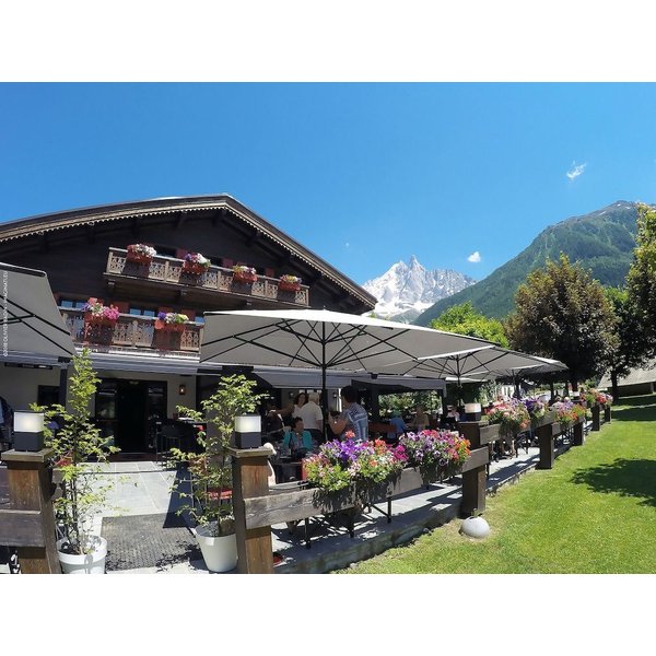 Milano - Valle D'aosta, Montagna Italia - Hotel Le Castel-image