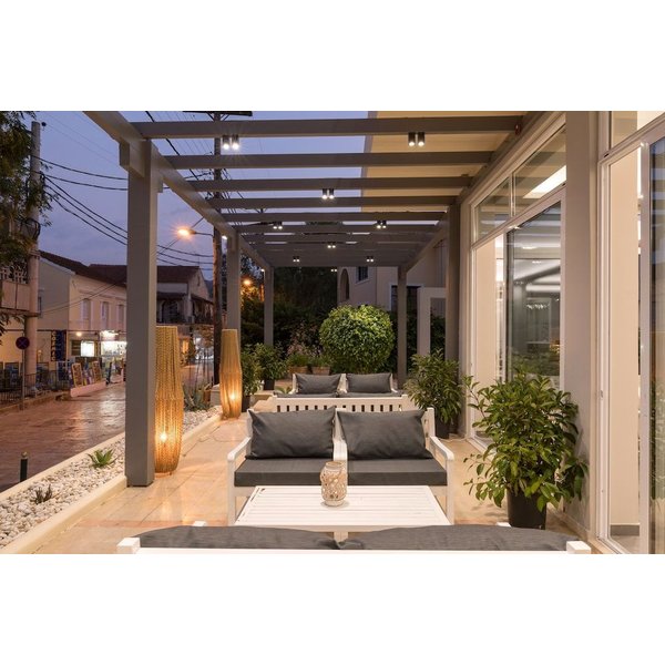 Bari - Acharavi - Melina Oasis Boutique Hotel-image
