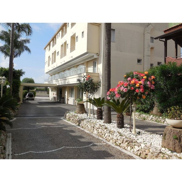 Varcaturo - Hotel La Mela