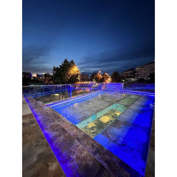 Roma - Costa Albanese - Ilio Boutique Hotel-image