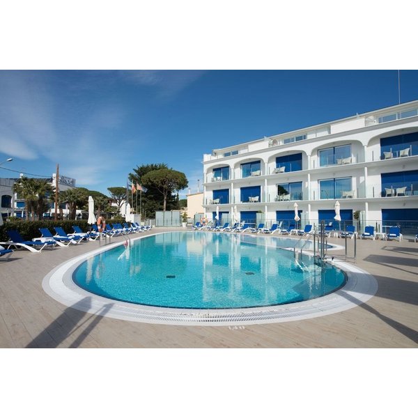Napoli - Costa Barcelona, Spagna - Masd Mediterraneo Hotel Apartamentos Spa-image