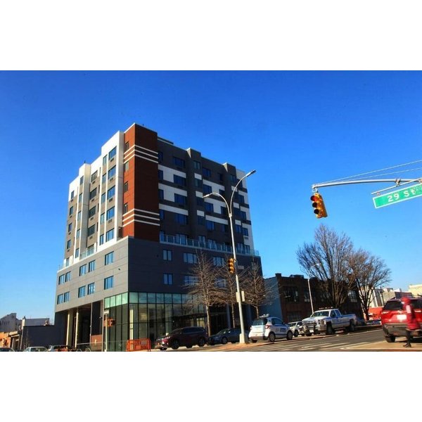 Catania - Brooklyn (Ny) - Liberty View Brooklyn Hotel-image