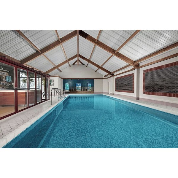 Milano - Colchester - Delta Hotels By Marriott Colchester-image