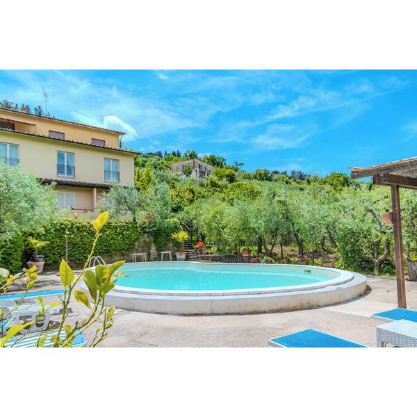 Bari - Maremma, Toscana - Hotel Girifalco - Nature & Relax-image