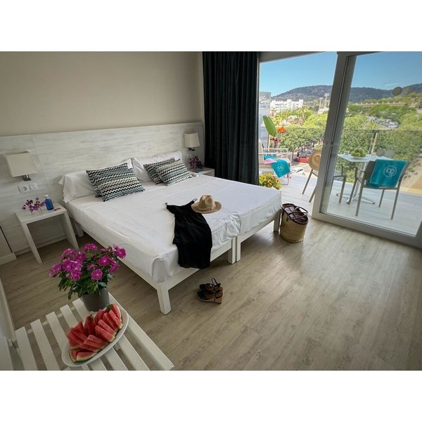 Torino - Maiorca, Isole Baleari - INN Mallorca Aparthotel-image
